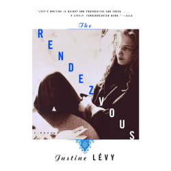 ISBN The Rendezvous Livre de poche
