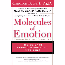 ISBN Molecules of Emotion, Anglais, Livre de poche, 368 pages
