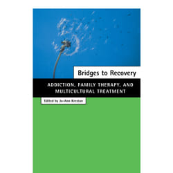 ISBN Bridges to Recovery Couverture rigide