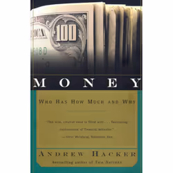 ISBN Money, Anglais, Livre de poche, 256 pages