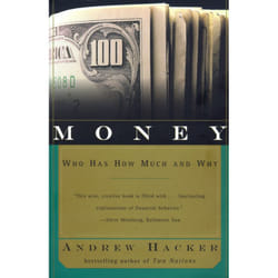 ISBN Money Livre de poche