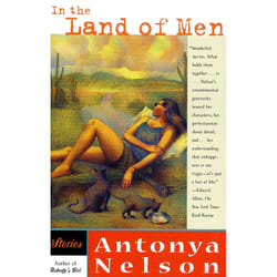 ISBN In the Land of Men Livre de poche