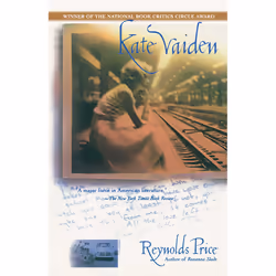 ISBN Kate Vaiden, Anglais, Livre de poche, 320 pages