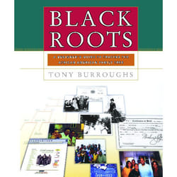 ISBN Black Roots Livre de poche