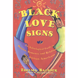 ISBN Black Love Signs, Anglais, Livre de poche, 320 pages