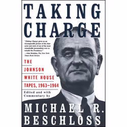 ISBN Taking Charge, Anglais, Livre de poche, 592 pages