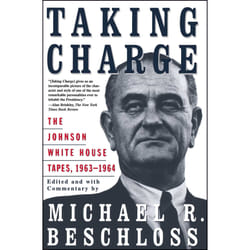 ISBN Taking Charge Livre de poche