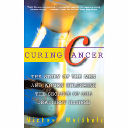 ISBN Curing Cancer, Anglais, Livre de poche, 320 pages