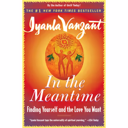 ISBN In the Meantime, Anglais, Livre de poche, 336 pages