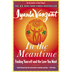 ISBN In the Meantime Livre de poche