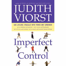 ISBN Imperfect Control, Anglais, Livre de poche, 448 pages