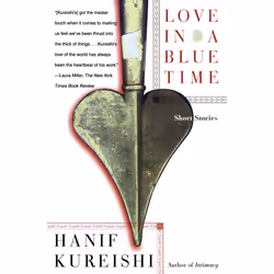 ISBN Love in a Blue Time, Anglais, Livre de poche, 224 pages
