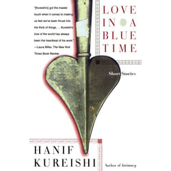 ISBN Love in a Blue Time Livre de poche
