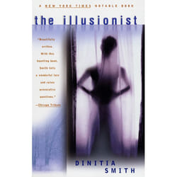 ISBN The Illusionist Livre de poche