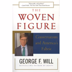 ISBN The Woven Figure, Anglais, Livre de poche, 384 pages