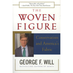 ISBN The Woven Figure livre Anglais Livre de poche 384 pages