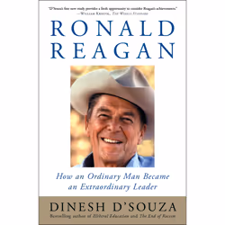 ISBN Ronald Reagan, Anglais, Livre de poche, 304 pages