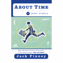 ISBN About Time, Anglais, Livre de poche, 224 pages