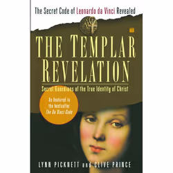 ISBN The Templar Revelation, Anglais, Livre de poche, 432 pages