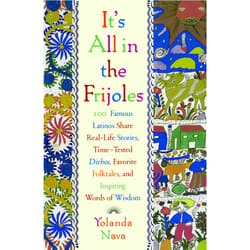 ISBN It's All In The Frijoles livre Anglais Livre de poche 336 pages