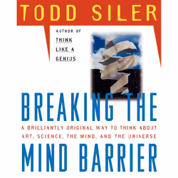 ISBN Breaking the Mind Barrier, Anglais, Livre de poche, 416 pages
