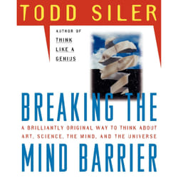 ISBN Breaking the Mind Barrier Livre de poche