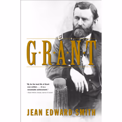 ISBN Grant, Anglais, Livre de poche, 784 pages
