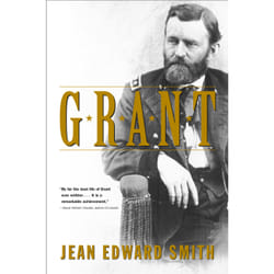 ISBN Grant Livre de poche