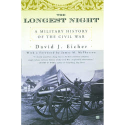 ISBN The Longest Night Livre de poche