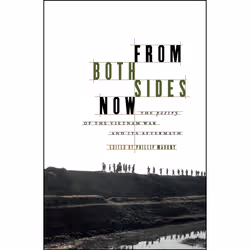 ISBN From Both Sides Now, Anglais, Livre de poche, 320 pages
