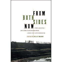 ISBN From Both Sides Now Livre de poche