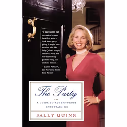ISBN The Party, Anglais, Livre de poche, 224 pages