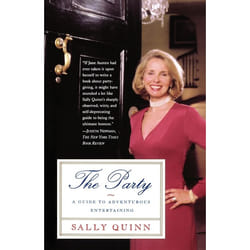 ISBN The Party Livre de poche