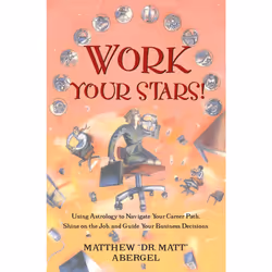 ISBN Work Your Stars!, Anglais, Livre de poche, 384 pages