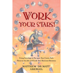ISBN Work Your Stars! livre Anglais Livre de poche 384 pages