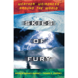 ISBN Skies of Fury livre Anglais Livre de poche 224 pages