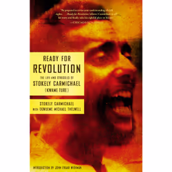 ISBN Ready for Revolution, Anglais, Livre de poche, 848 pages