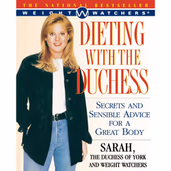 ISBN Dieting With the Duchess, Anglais, Livre de poche, 224 pages