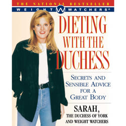 ISBN Dieting With the Duchess livre Anglais Livre de poche 224 pages
