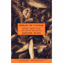 ISBN Noodling for Flatheads, Anglais, Livre de poche, 256 pages