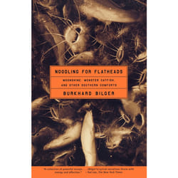 ISBN Noodling for Flatheads Livre de poche