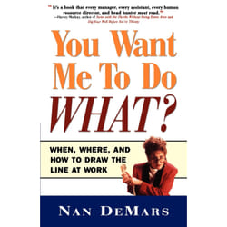 ISBN You Want Me to Do What livre Anglais Livre de poche 336 pages