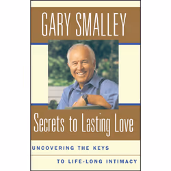 ISBN Secrets To Lasting Love, Anglais, Livre de poche, 256 pages
