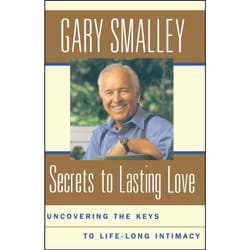 ISBN Secrets To Lasting Love Livre de poche