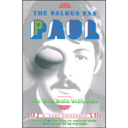 ISBN The Walrus Was Paul Livre de poche