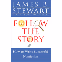 ISBN Follow the Story, Anglais, Livre de poche, 384 pages