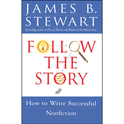 ISBN Follow the Story Livre de poche