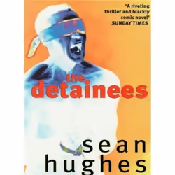 Touchstone THE DETAINEES, Livre broché, 322 pages