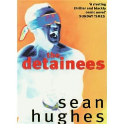 Touchstone THE DETAINEES livre