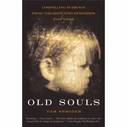 ISBN Old Souls, Anglais, Livre de poche, 256 pages
